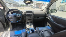 Nissan Pathfinder | Mobile.bg    7