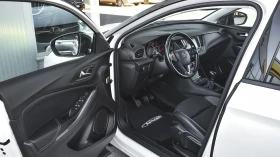 Opel Grandland X 1.2 Turbo Innovation - 25900 лв. - 22613462 8