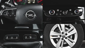 Opel Grandland X 1.2 Turbo Innovation - 25900 лв. - 22613462 17