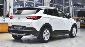 Opel Grandland X 1.2 Turbo Innovation - 25900 лв. - 22613462 6