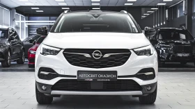Opel Grandland X 1.2 Turbo Innovation - 25900 лв. - 22613462 2