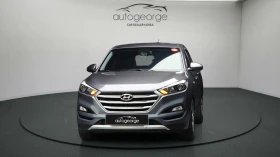 Hyundai Tucson 2.0 2WD STYLE | Mobile.bg    3