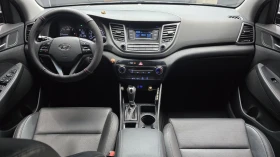 Hyundai Tucson 2.0 2WD STYLE | Mobile.bg    6