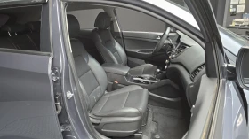 Hyundai Tucson 2.0 2WD STYLE | Mobile.bg    11