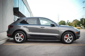 Porsche Macan  * AWD* HeadUp* * (  ) | Mobile.bg    5