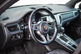 Porsche Macan  * AWD* HeadUp* * (  ) | Mobile.bg    10
