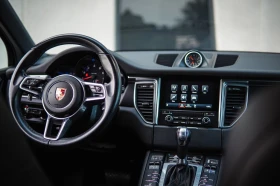 Porsche Macan  * AWD* HeadUp* * (  ) | Mobile.bg    11
