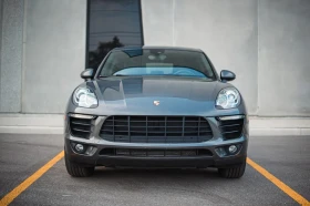 Porsche Macan  * AWD* HeadUp* * (  ) | Mobile.bg    2