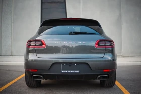 Porsche Macan  * AWD* HeadUp* * (  ) | Mobile.bg    6