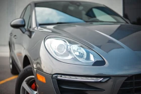 Porsche Macan  * AWD* HeadUp* * (  ) | Mobile.bg    3