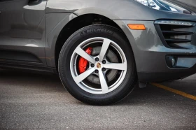 Porsche Macan  * AWD* HeadUp* * (  ) | Mobile.bg    7