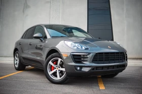     Porsche Macan  * AWD* HeadUp* * (  )
