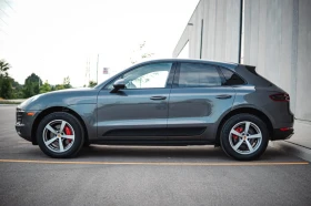 Porsche Macan  * AWD* HeadUp* * (  ) | Mobile.bg    4