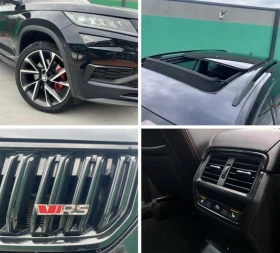 Обява за продажба на Skoda Kodiaq 2.0TDI VRS ~24 000 лв. - изображение 7