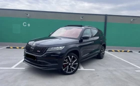 Обява за продажба на Skoda Kodiaq 2.0TDI VRS ~24 000 лв. - изображение 2