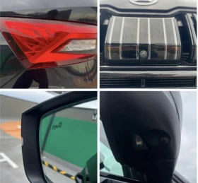 Обява за продажба на Skoda Kodiaq 2.0TDI VRS ~24 000 лв. - изображение 9