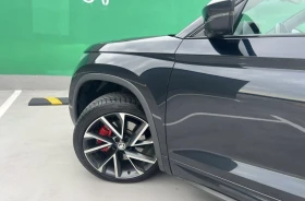 Обява за продажба на Skoda Kodiaq 2.0TDI VRS ~24 000 лв. - изображение 5