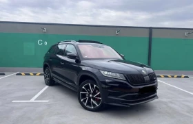 Обява за продажба на Skoda Kodiaq 2.0TDI VRS ~24 000 лв. - изображение 1