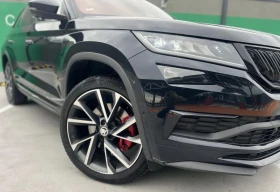 Обява за продажба на Skoda Kodiaq 2.0TDI VRS ~24 000 лв. - изображение 4