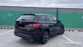 Обява за продажба на Skoda Kodiaq 2.0TDI VRS ~24 000 лв. - изображение 1