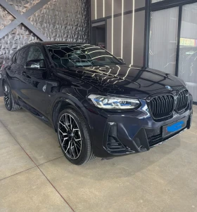 BMW X4, снимка 2