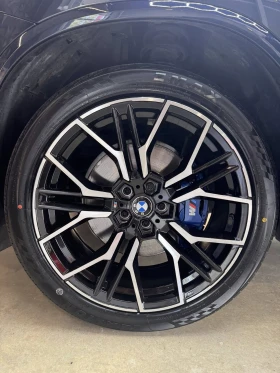 BMW X4, снимка 12