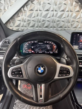 BMW X4, снимка 8