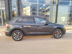 Audi Q5 40 TDI quattro  - 69500 лв. / 35534.79 € - 86826214 7