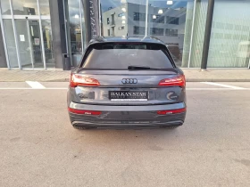 Audi Q5 40 TDI quattro  - 69500 лв. / 35534.79 € - 86826214 6