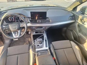 Audi Q5 40 TDI quattro  - 69500 лв. / 35534.79 € - 86826214 9