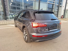 Audi Q5 40 TDI quattro  - 69500 лв. / 35534.79 € - 86826214 4