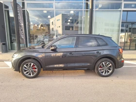 Audi Q5 40 TDI quattro  - 69500 лв. / 35534.79 € - 86826214 8