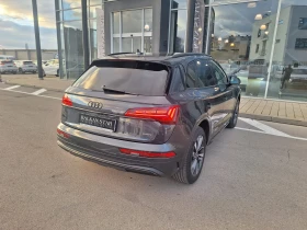 Audi Q5 40 TDI quattro  - 69500 лв. / 35534.79 € - 86826214 3