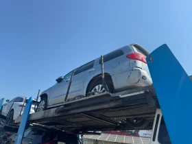 Toyota Sequoia 5.7i 4x4 Limited | Mobile.bg    6