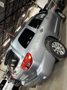 Toyota Sequoia 5.7i 4x4 Limited | Mobile.bg    17