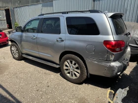 Toyota Sequoia 5.7i 4x4 Limited | Mobile.bg    3