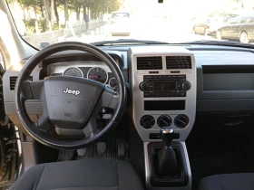 Jeep Patriot, снимка 11