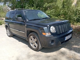 Jeep Patriot, снимка 2