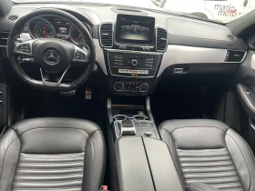 Mercedes-Benz GLE 350 CDI, AMG ПАКЕТ - 65000 лв. / 33233.97 € - 87441970 15