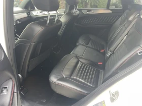 Mercedes-Benz GLE 350 CDI, AMG ПАКЕТ - 65000 лв. / 33233.97 € - 87441970 16