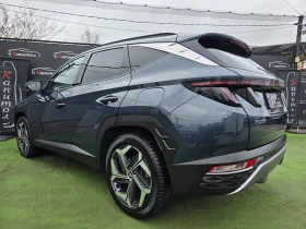 ����� �� �������� �� Hyundai Tucson  1.6 PHEV T-GDI  PLUG-IN HYBRID 4WD INTUITIVE 265