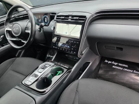 Hyundai Tucson  1.6 PHEV T-GDI  PLUG-IN HYBRID 4WD INTUITIVE 265 - 22500 € / 44006.17 лв. - 50840846 12