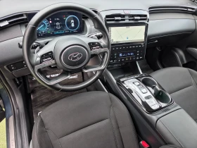 Hyundai Tucson  1.6 PHEV T-GDI  PLUG-IN HYBRID 4WD INTUITIVE 265 - 22500 € / 44006.17 лв. - 50840846 10