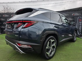 Hyundai Tucson  1.6 PHEV T-GDI  PLUG-IN HYBRID 4WD INTUITIVE 265 - 22500 € / 44006.17 лв. - 50840846 5