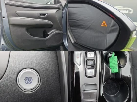 Hyundai Tucson  1.6 PHEV T-GDI  PLUG-IN HYBRID 4WD INTUITIVE 265 - 22500 € / 44006.17 лв. - 50840846 15