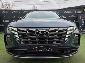 ����� �� �������� �� Hyundai Tucson  1.6 PHEV T-GDI  PLUG-IN HYBRID 4WD INTUITIVE 265