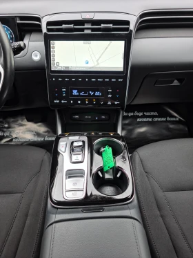Hyundai Tucson  1.6 PHEV T-GDI  PLUG-IN HYBRID 4WD INTUITIVE 265 - 22500 € / 44006.17 лв. - 50840846 14