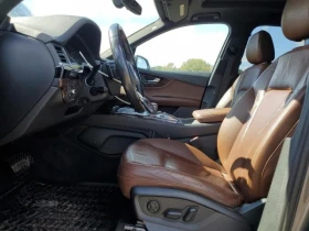 Audi Q7 3.0L 6 All wheel drive - 12200 € / 23861.13 лв. - 64339643 11