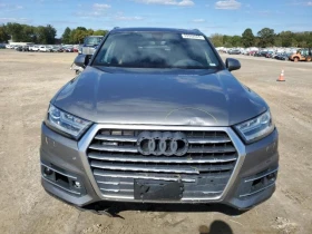 Audi Q7 3.0L 6 All wheel drive - 12200 € / 23861.13 лв. - 64339643 9