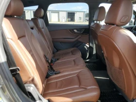 Audi Q7 3.0L 6 All wheel drive - 12200 € / 23861.13 лв. - 64339643 3